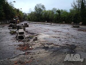 Търся земя/парцел в рамките на гр. Габрово