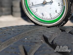 Гуми 215 55 17 Westlake 4 броя. Нов внос. Не са нови!
