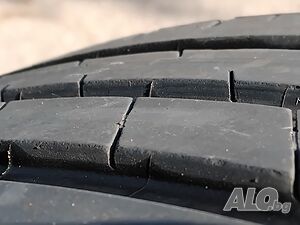 Гуми 215 45 18 Мишелин Michelin 2 броя - нов внос.