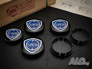 ​Продавам оригинални капачки за джанти Lancia Ланчия - Всички