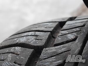 Гуми 145 70 12 Пирели Pirelli 4 броя - нов внос. Не са нови! Посочената цена е за един брой гума.
