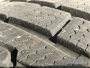 Гуми 215 55 18 Petlas Sunny Петлас 4 броя - нов внос. Не са нови! Посочената цена е за един брой.
