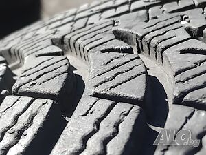 Гуми 195 65 15 Мишелин Michelin 4 броя - нов внос. Не са нови! Гуми 4 бр. Мишелин Michelin 2025 г. Зимни гуми 195 mm 65  15 цола | Гуми, Джанти | Габрово