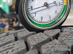 Гуми 195 65 15 Ласа Lassa 4 броя - нов внос. Не са нови! Посочената цена е за един брой гума. Гуми 4 бр. Ласа Lassa 2025 г. Зимни гуми 195 mm 65  15 цола | Гуми, Джанти | Габрово