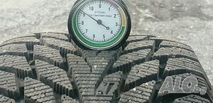 Гуми 195 65 15 Tires 2 броя. Нов внос. Не са нови. Цената е за брой гума.