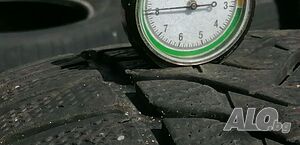 Гуми 225 55 16 Ласа Lassa 4 броя. 2023. Нов внос. Не са нови. Гаранция