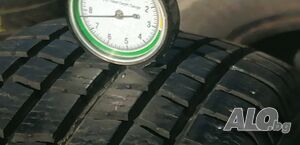 Гуми 165 70 14 2 броя Trayal Финландия 2 броя. Нов внос. Не са нови. Гаранция