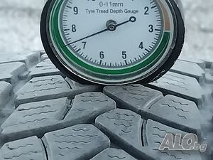 Гуми 185 60 15 Файърстоун Firestone 2 броя. Нов внос. Не са нови. Гарация.