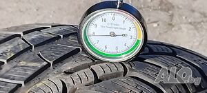 Гуми 225 45 17 Пирели Pirelli 2 броя. Нов внос. Не са нови. Цената е за брой гума