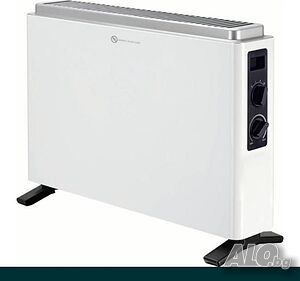 Преносимият конвектор Essentials C20CHW21 превръща дома ви в уютно убежище