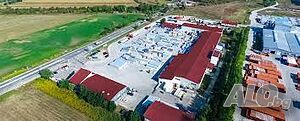 Сандвич панели, метални керемиди, LT ламарина