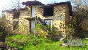 Къща в с. Скала, общ. Сунгурларе