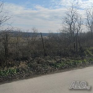 Парцел в Сноп