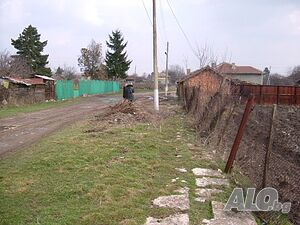 Парцел в Минково