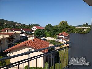 Мезонет до морето в Кранево