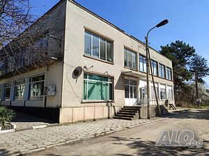 Етаж от сграда в село Спасово