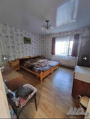 Реновирана къща в Шабла