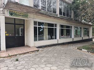 Продава се заведение в с. Спасово