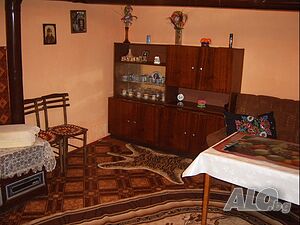 Тухлена къща в с. Житница на 25 км от гр. Добрич