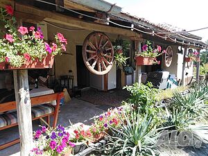 Реновирана къща в Лозница