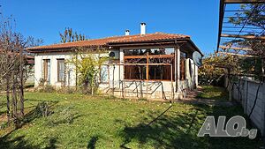 Луксозна къща в Соколово