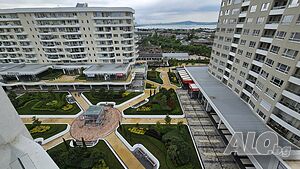 Двустаен апартамент CENTRAL PARK с ПАРКОМЯСТО