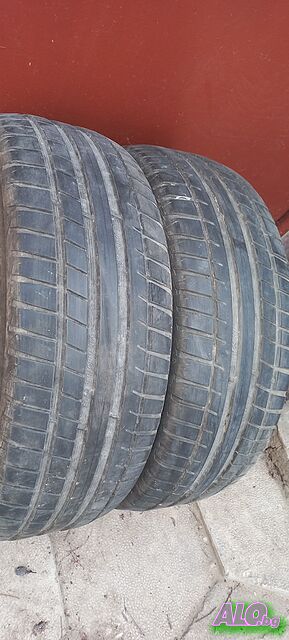 195 55 16 Корморан 2бр.