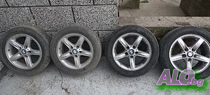 5х120 БМВ 16 Джанти Оригинални