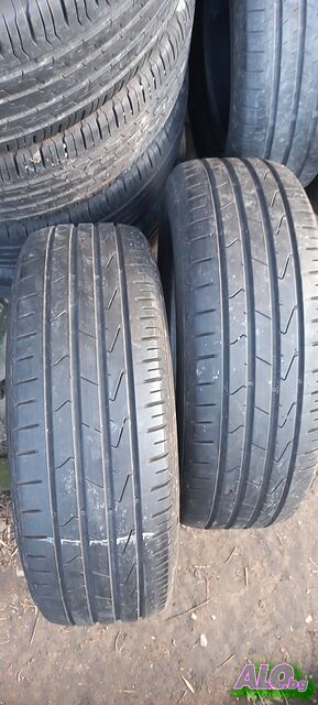 195 65 15 Hankook 2бр. Дот21