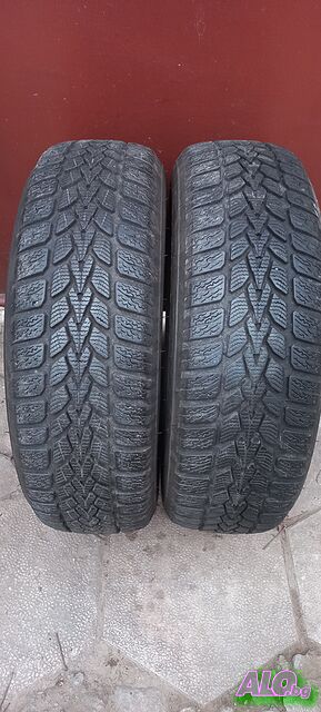 185 65 15 Dunlop 2бр. Топ
