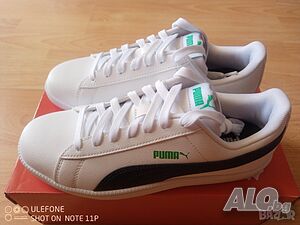 Оригинални маратонки Puma Up White номер 38