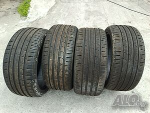 Гуми Nokian 245/40 R19