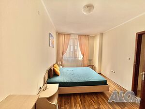 Предлагаме тристаен апартамент под наем в Равда! На 150 м от морето!