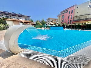 Тристаен апартамент с 2 бани в Равда! На 150 м от морето!