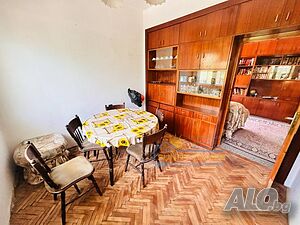 Четиристаен тухлен апартамент в гр. Горна Оряховица