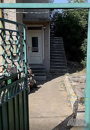 Етаж от къща в гр. Павликени