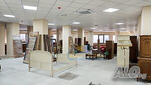 🏢 Търговско помещение под наем - 500 кв.м., кв. Картала