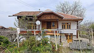 🏡 Къща с характер, уют и усещане за дом - само на 10 минути от Велико Търново