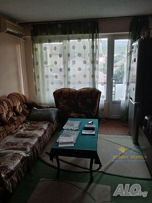 Тристаен апартамент в гр. Лясковец