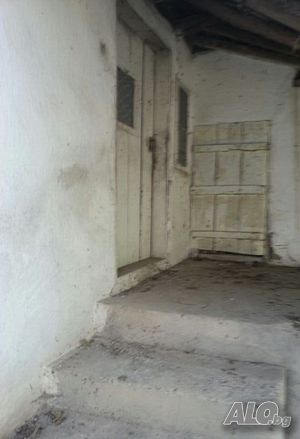 Стара къща в с. Михалци