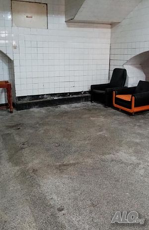 Промишлено помещение в центъра на гр. Лясковец