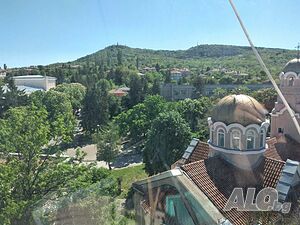Многостаен апартамент в ТОП центъра на гр. Лясковец