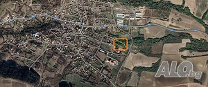 Урегулирани поземлени имоти в с. Пчелище