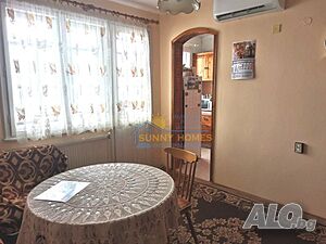 Многостаен тухлен апартамент в гр. Дряново