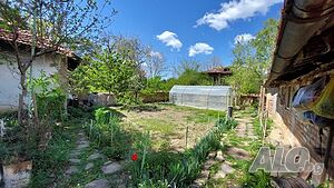 Къща село Драганово