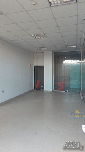 Търговско помещение в ТОП центъра на гр. Велико Търново