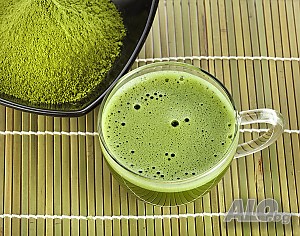 Чай Матча. Matcha и Мате YERBA MATE