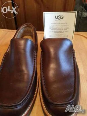 Мъжки обувки UGG - Австралия - N 46