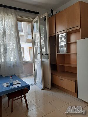 Двустаен обзаведен ул. Капитан Райчо 250€