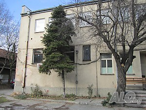 Промишлен обект до Коматевски възел